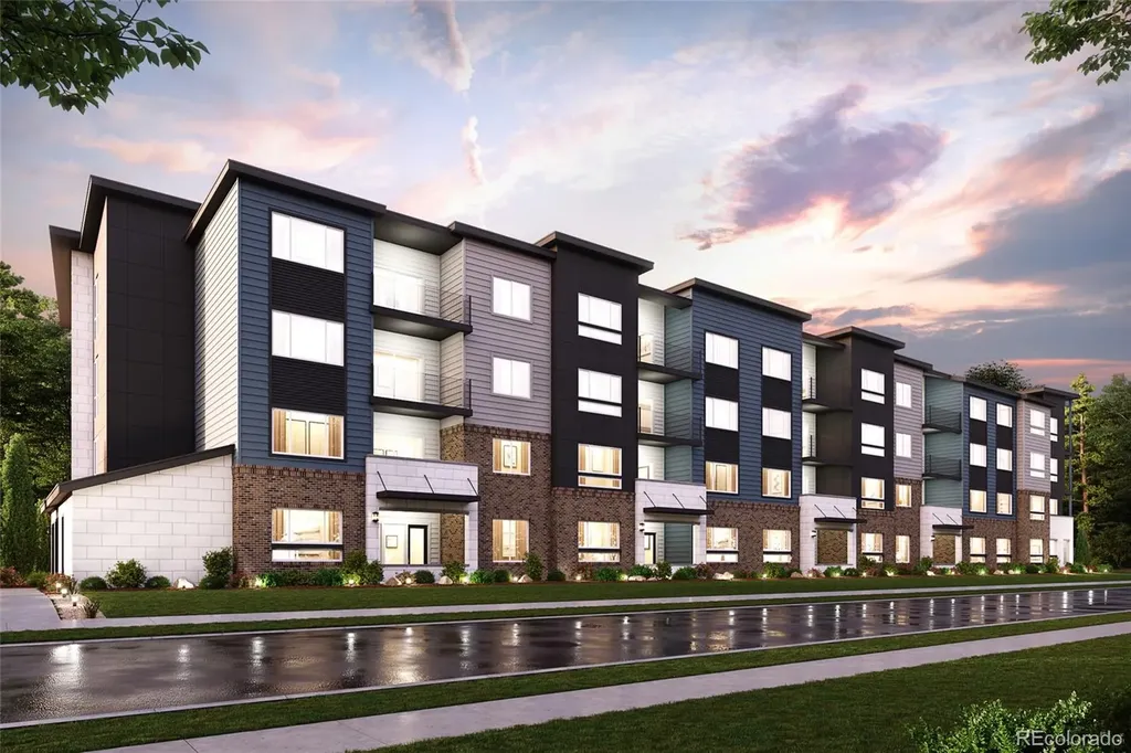 485 Interlocken Boulevard Broomfield CO 80021