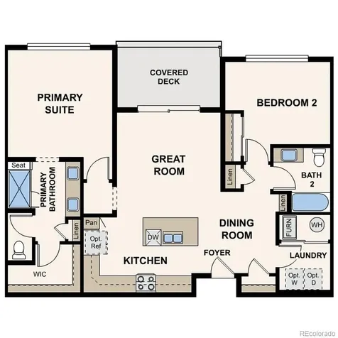 485 Interlocken Boulevard Broomfield CO 80021