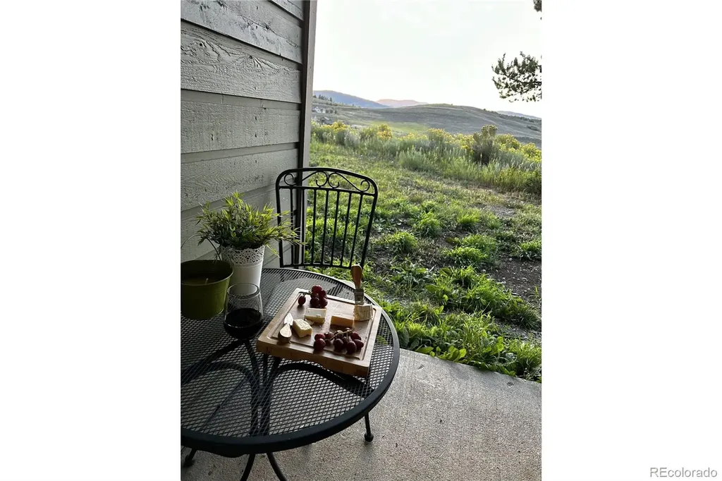 247 Lake Drive Granby CO 80446