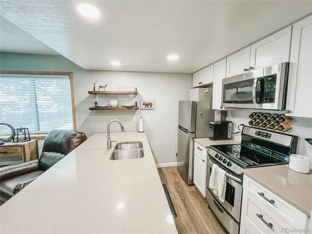 247 Lake Drive Granby CO 80446
