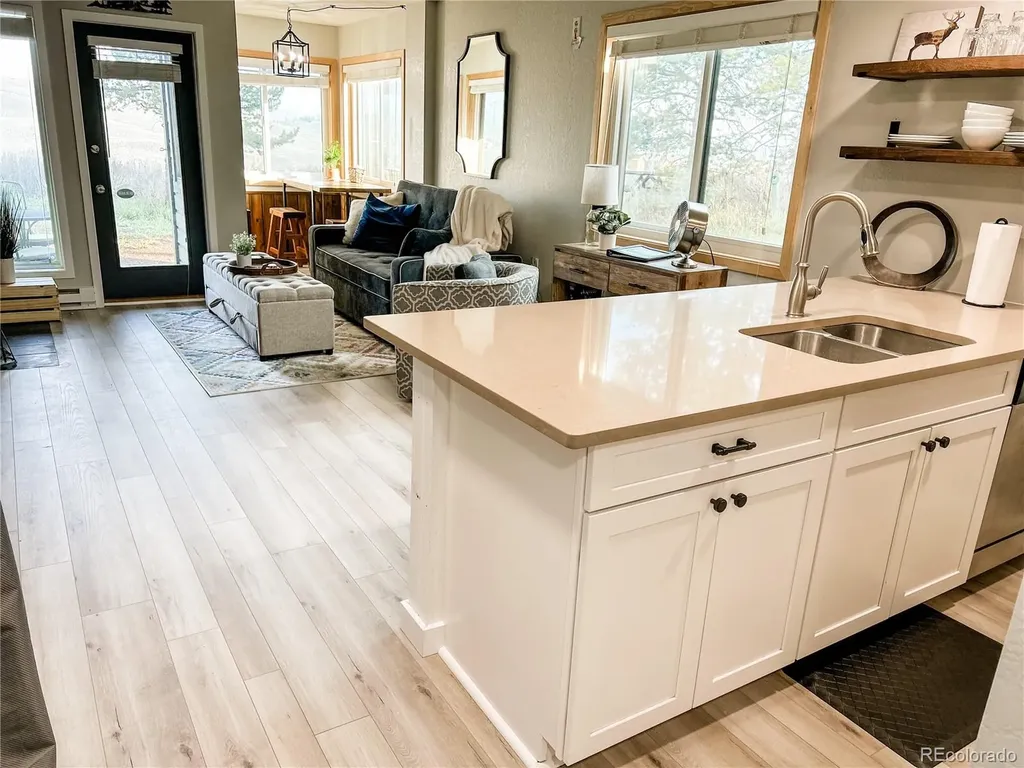 247 Lake Drive Granby CO 80446
