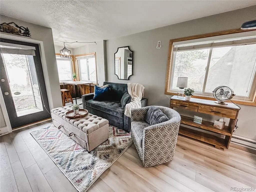 247 Lake Drive Granby CO 80446