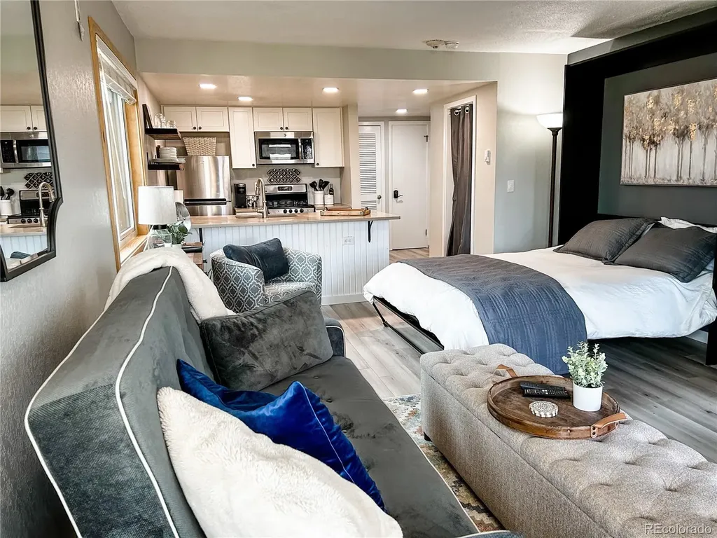247 Lake Drive Granby CO 80446