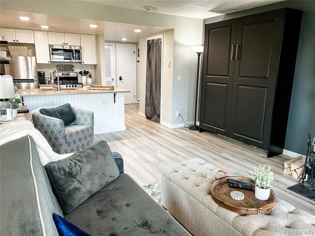 247 Lake Drive Granby CO 80446