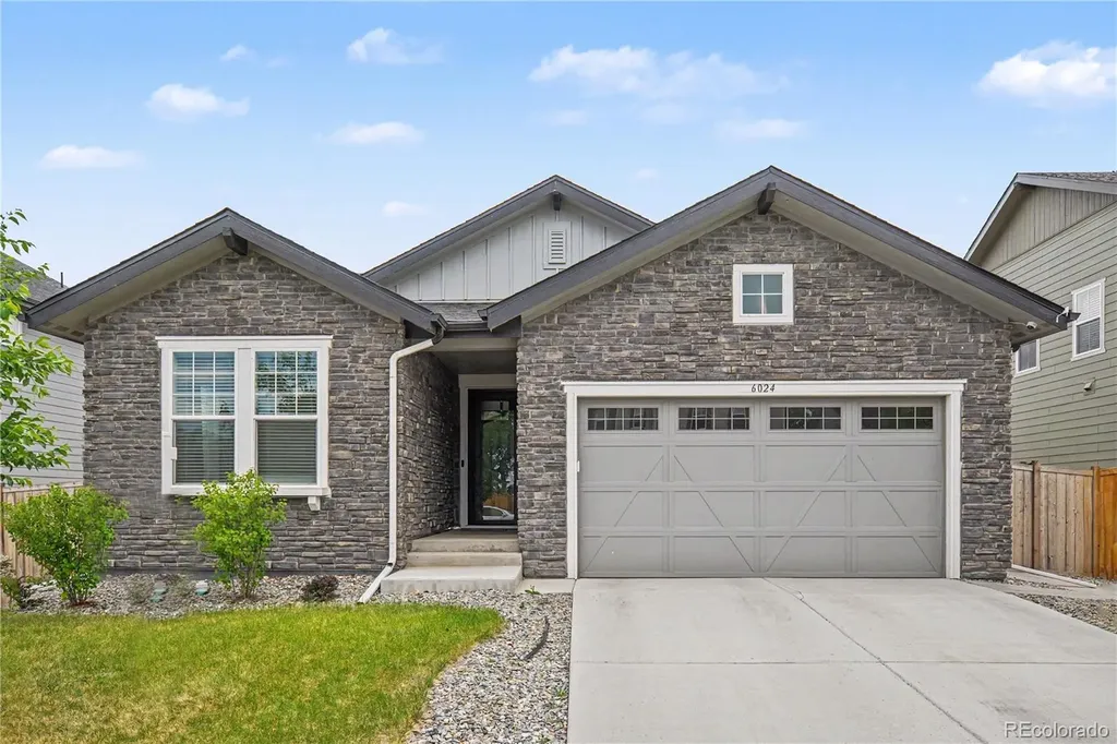 6024 E 154th Place Thornton CO 80602