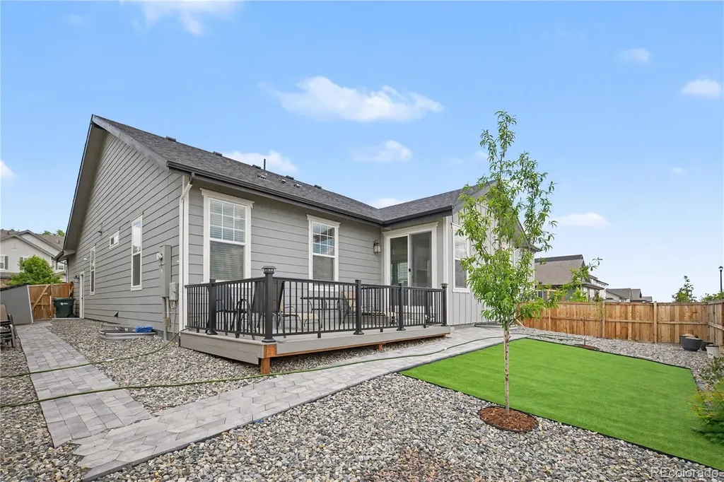 6024 E 154th Place Thornton CO 80602