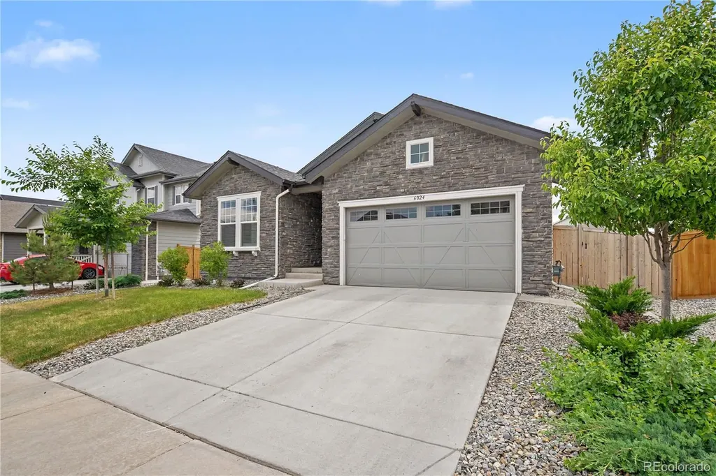6024 E 154th Place Thornton CO 80602