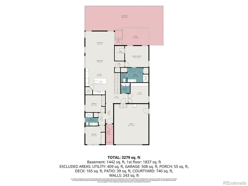 6024 E 154th Place Thornton CO 80602