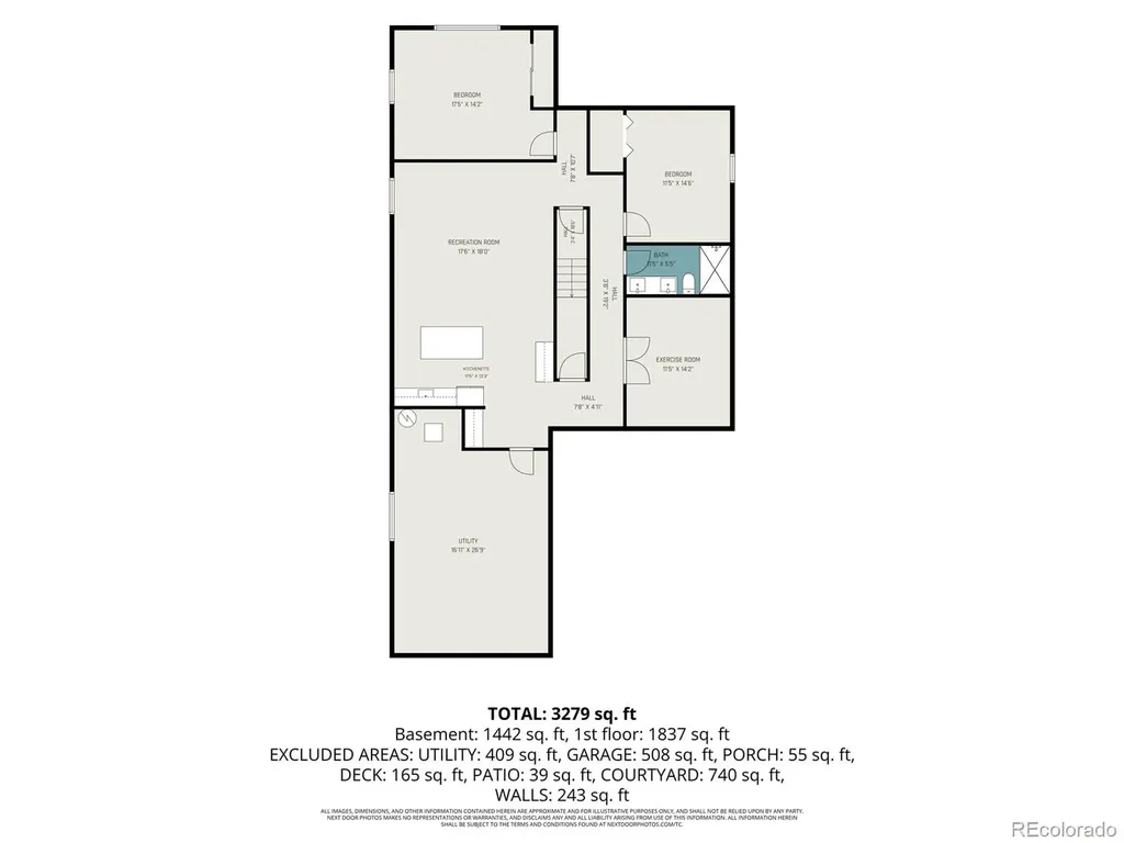 6024 E 154th Place Thornton CO 80602