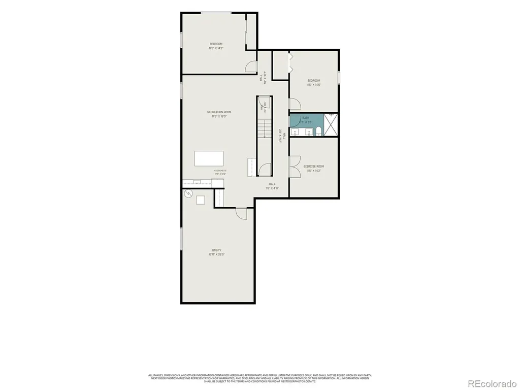 6024 E 154th Place Thornton CO 80602