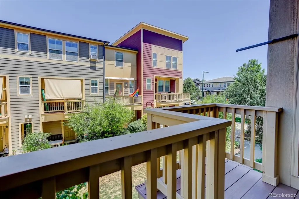 2861 Iola Street Denver CO 80238