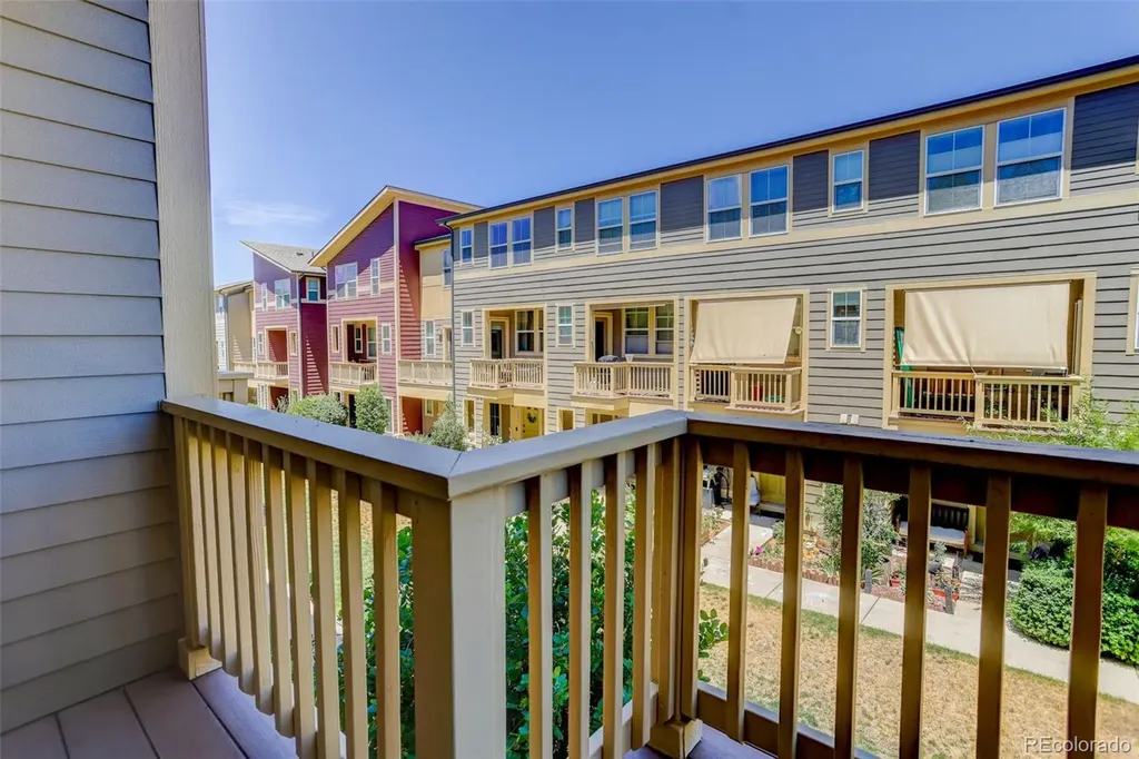 2861 Iola Street Denver CO 80238