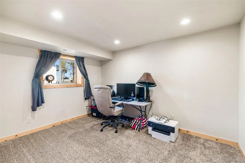 982 Georgia Drive Jefferson CO 80456