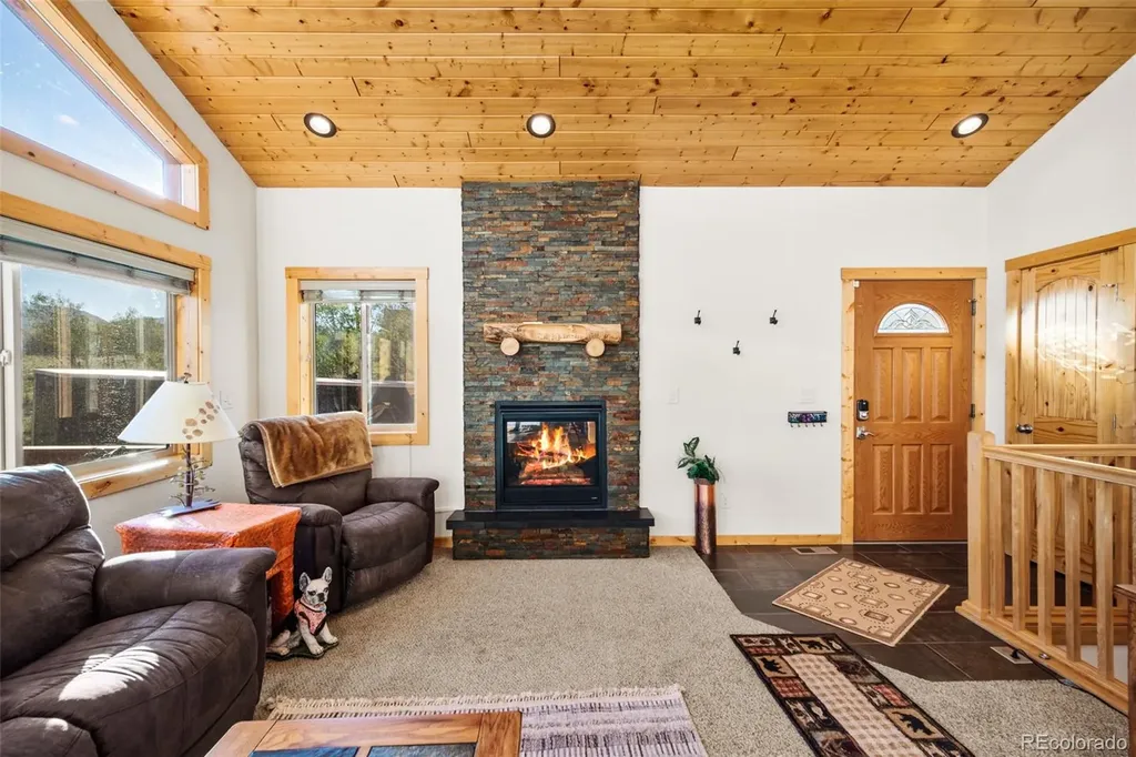982 Georgia Drive Jefferson CO 80456