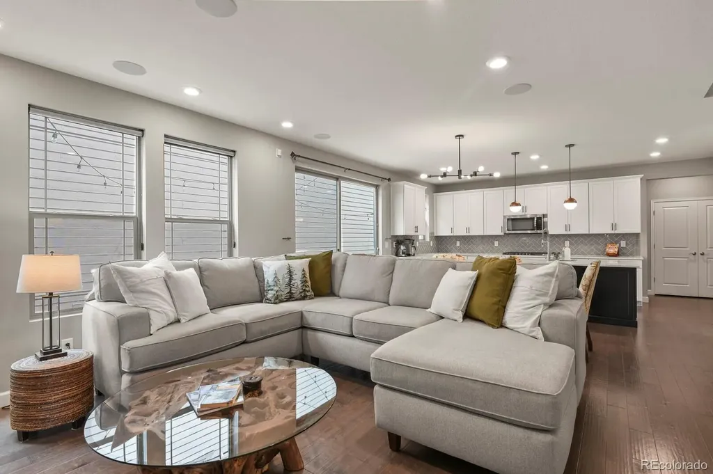 5841 Alton Street Denver CO 80238