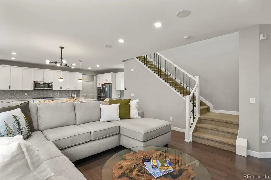 5841 Alton Street Denver CO 80238