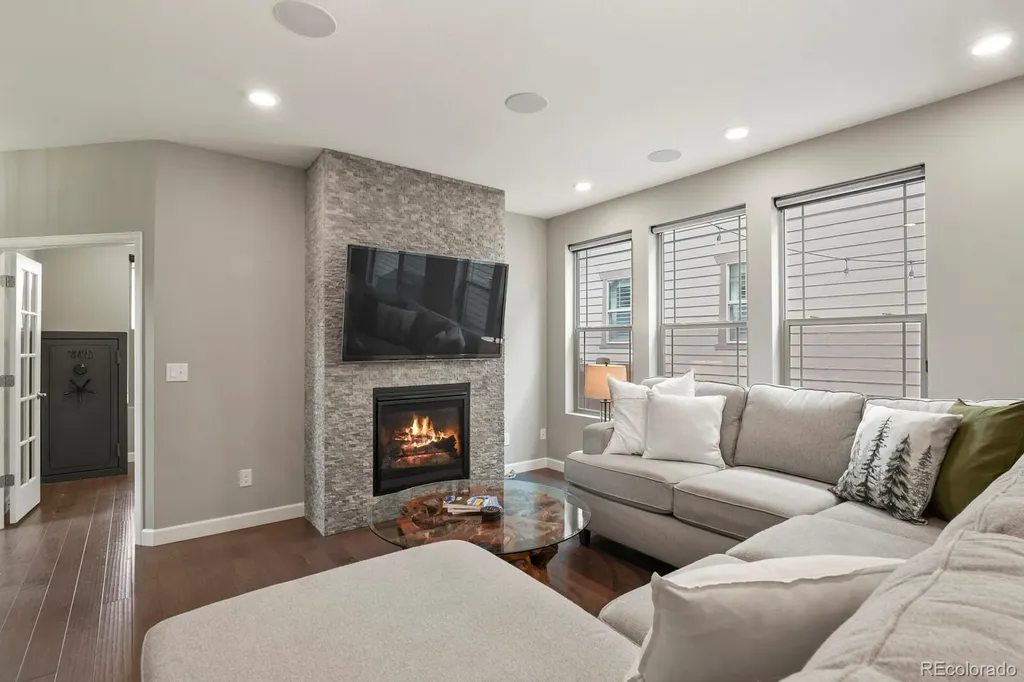 5841 Alton Street Denver CO 80238