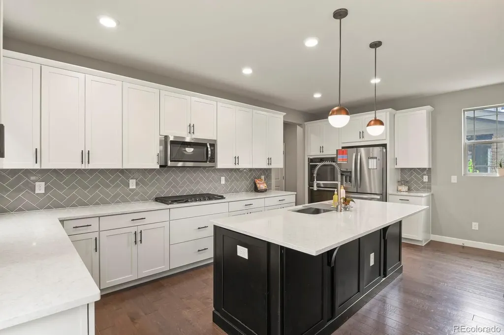 5841 Alton Street Denver CO 80238