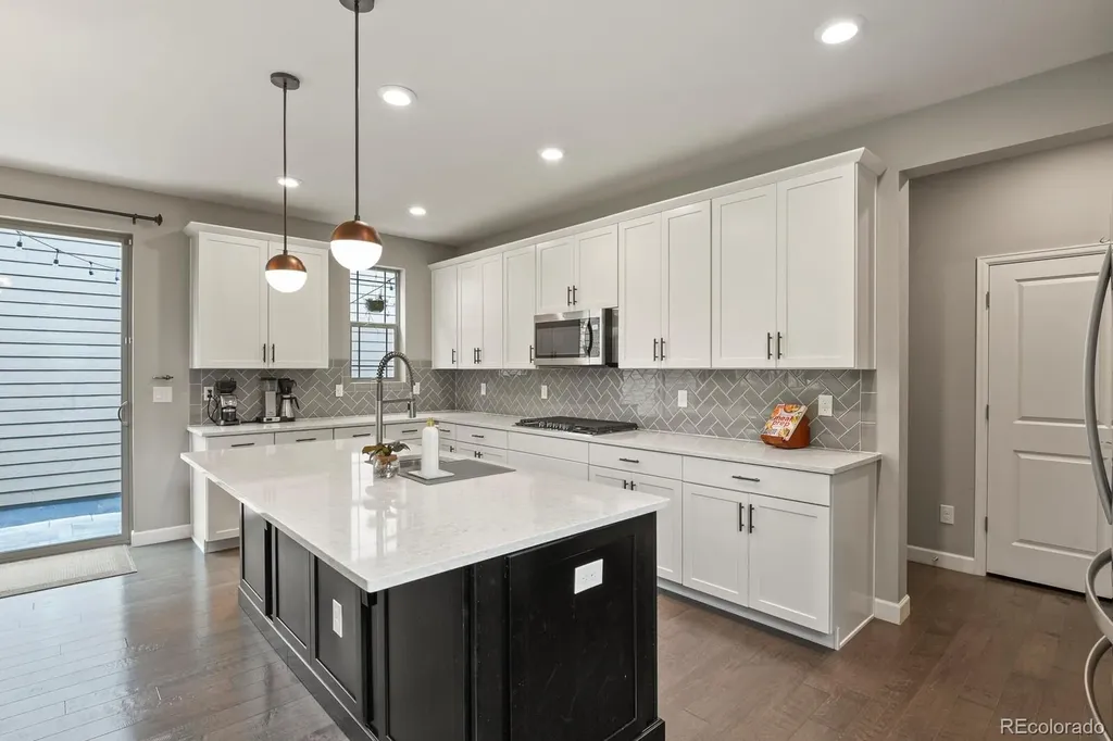 5841 Alton Street Denver CO 80238