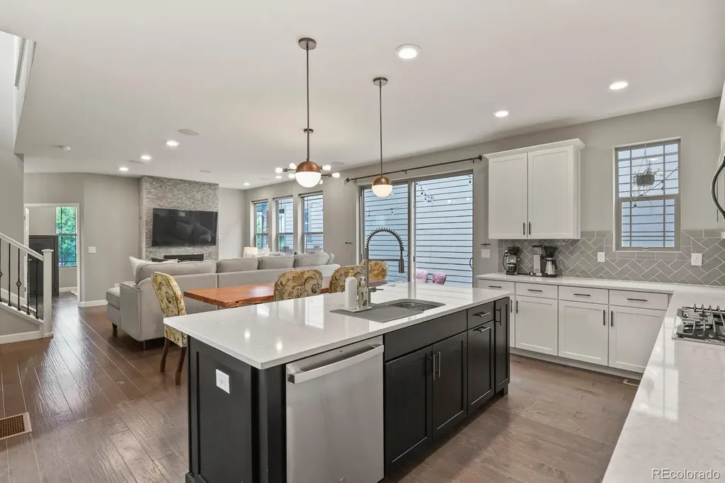 5841 Alton Street Denver CO 80238