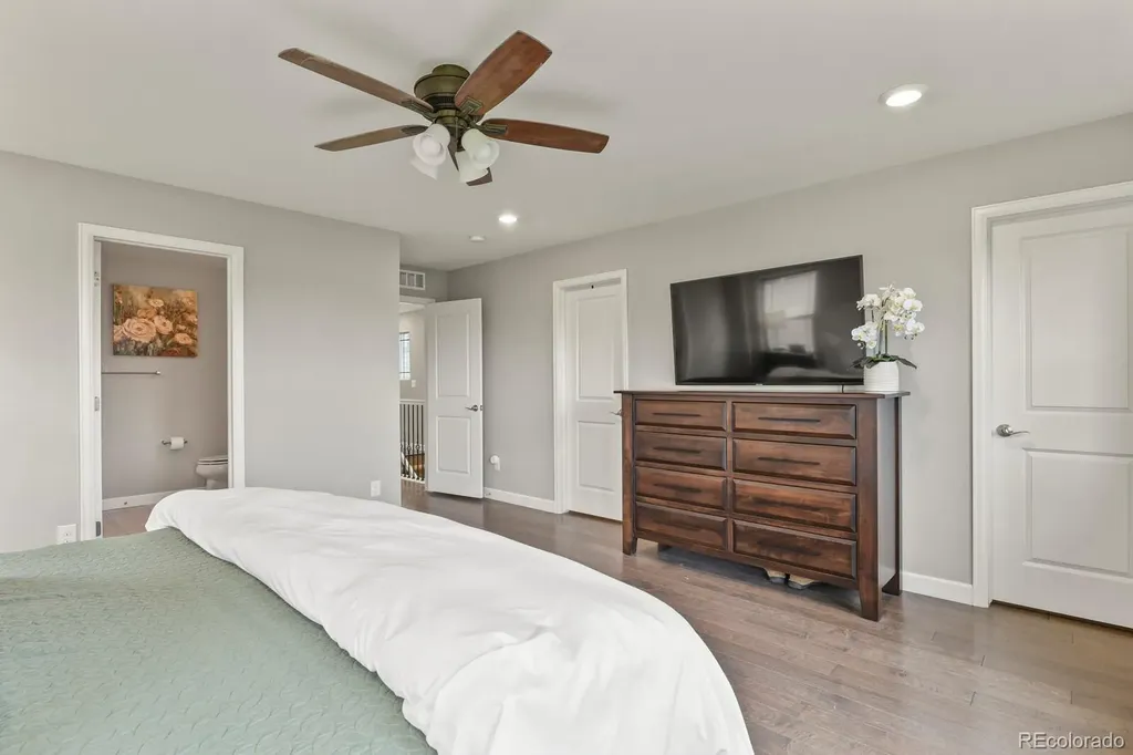 5841 Alton Street Denver CO 80238