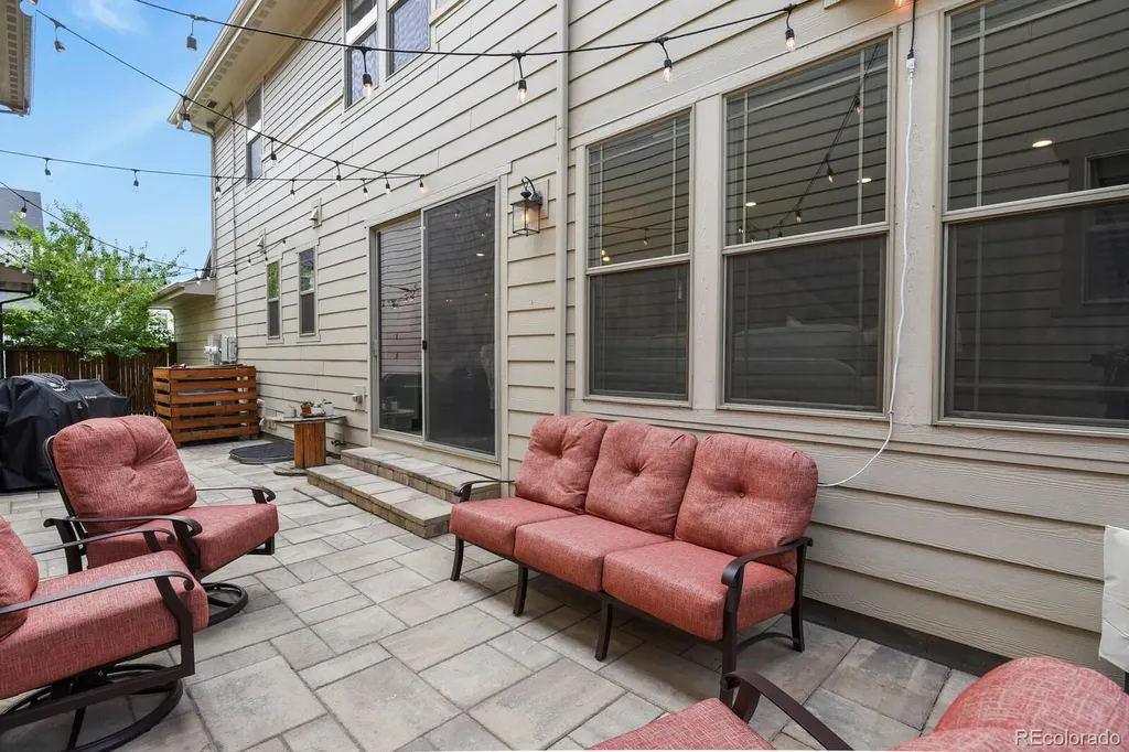 5841 Alton Street Denver CO 80238