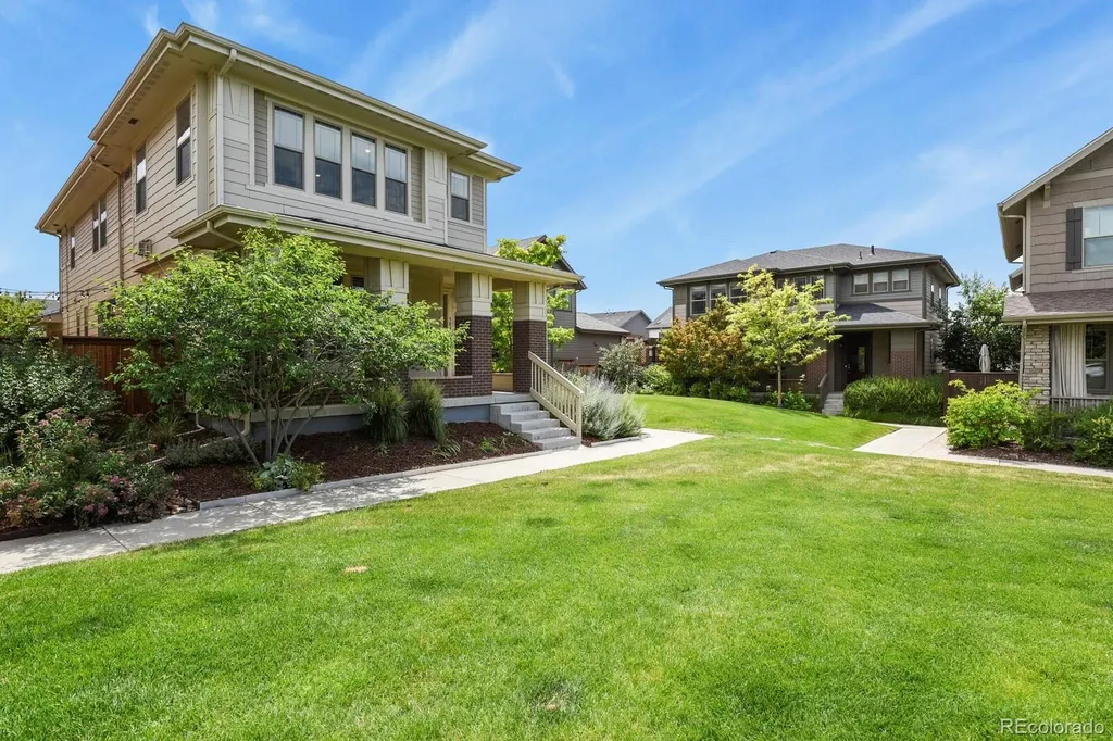 5841 Alton Street Denver CO 80238