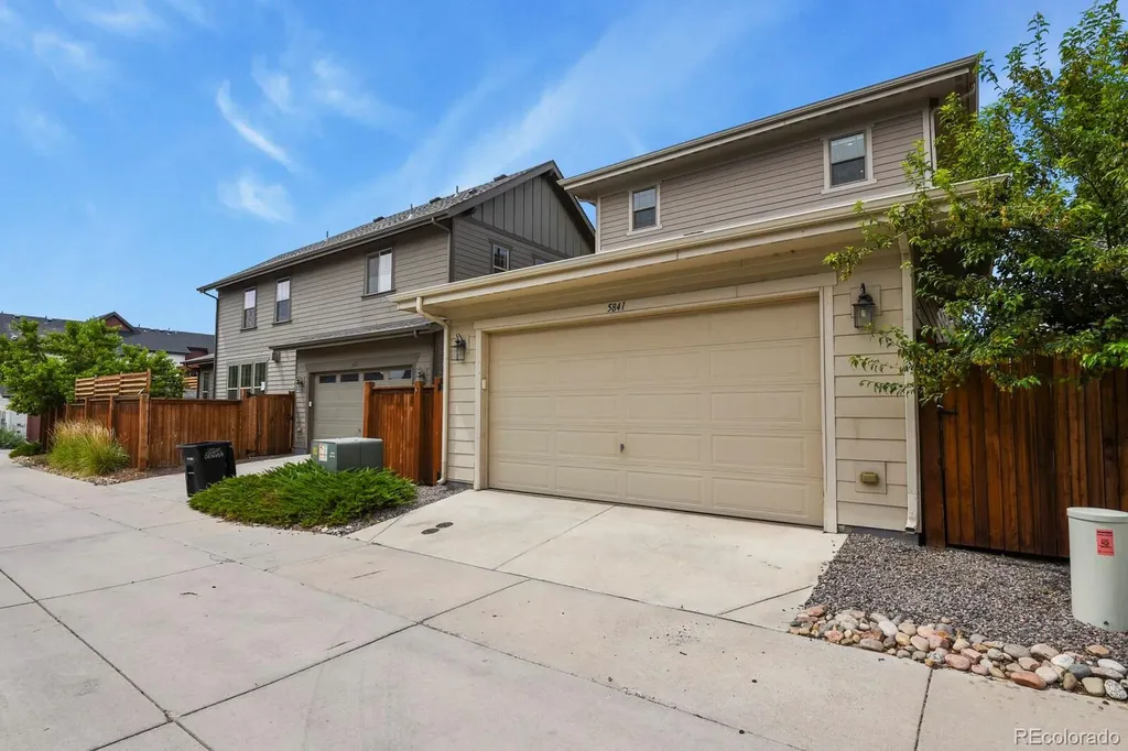 5841 Alton Street Denver CO 80238