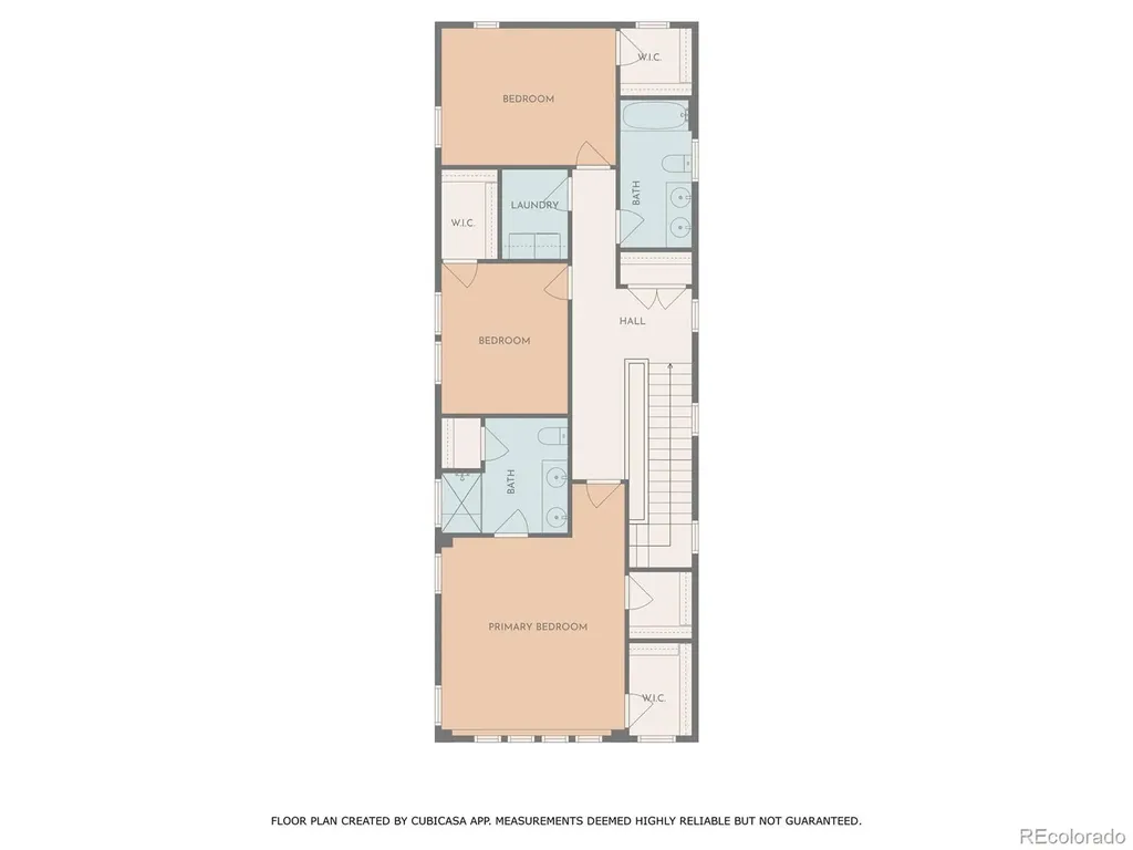 5841 Alton Street Denver CO 80238