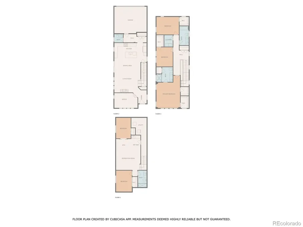 5841 Alton Street Denver CO 80238
