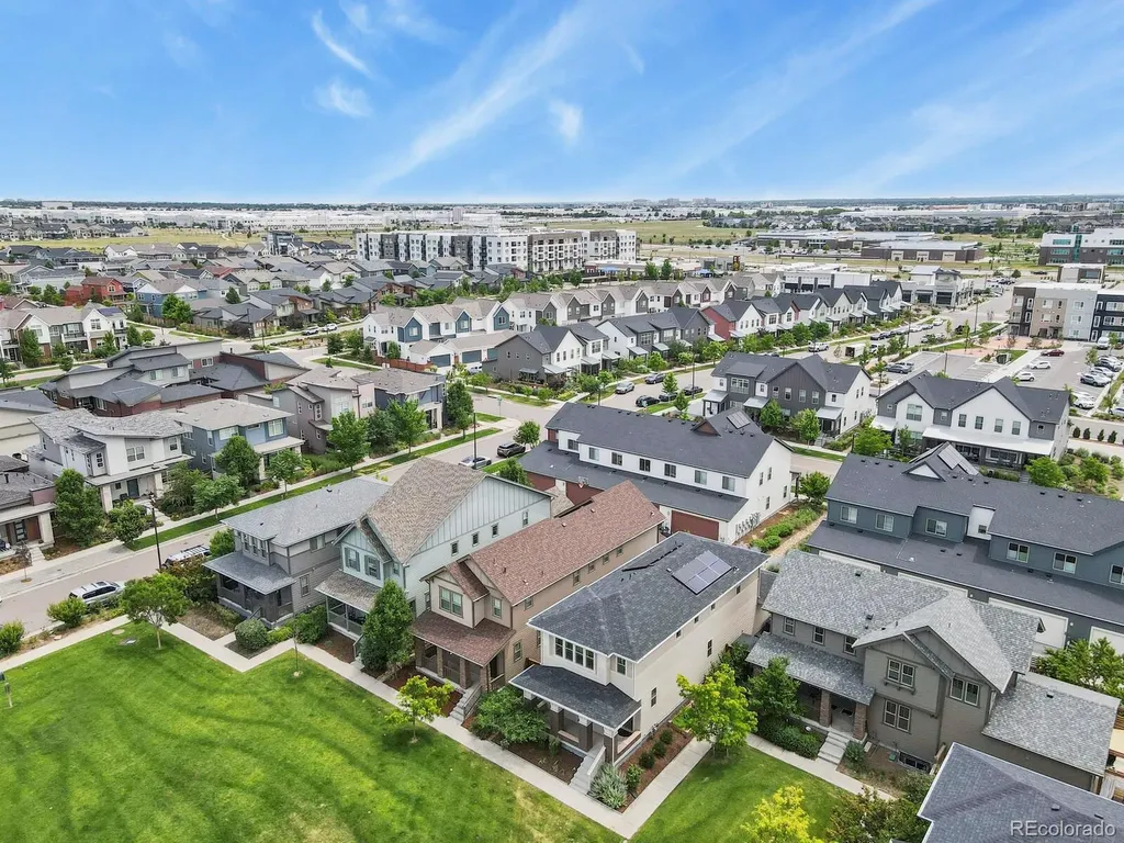 5841 Alton Street Denver CO 80238
