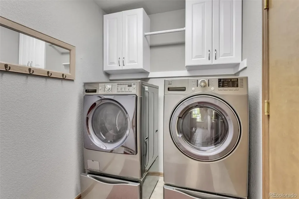 7968 S Algonquian Court Aurora CO 80016
