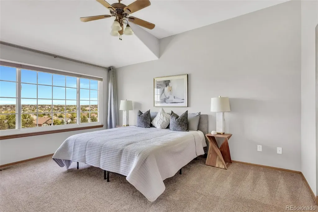 7968 S Algonquian Court Aurora CO 80016