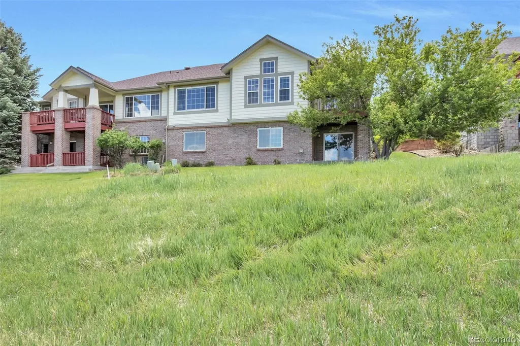 7968 S Algonquian Court Aurora CO 80016