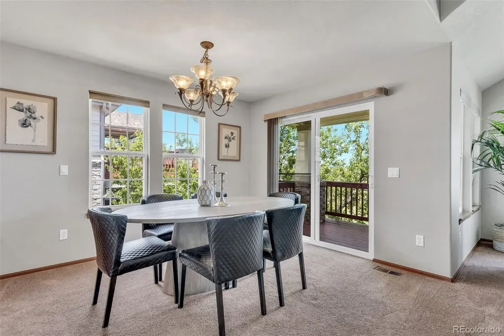 7968 S Algonquian Court Aurora CO 80016