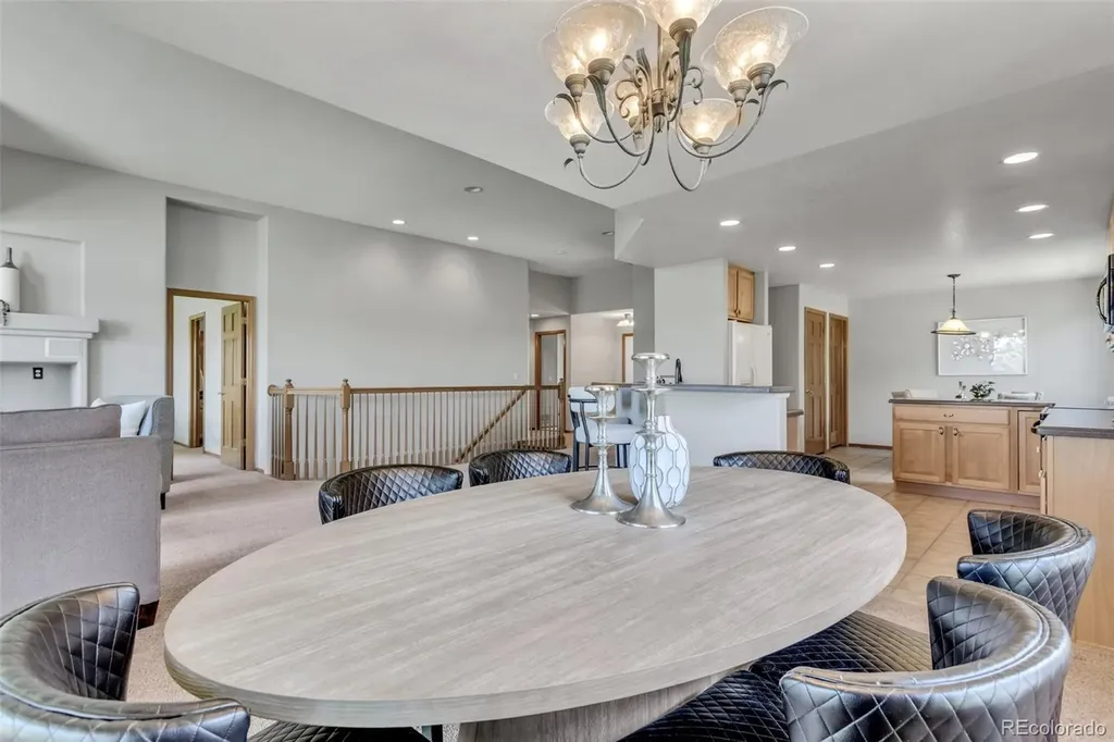 7968 S Algonquian Court Aurora CO 80016