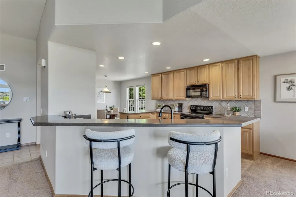 7968 S Algonquian Court Aurora CO 80016