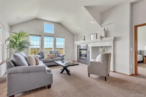 7968 S Algonquian Court Aurora CO 80016