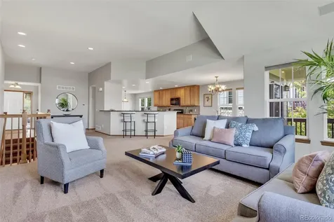 7968 S Algonquian Court Aurora CO 80016