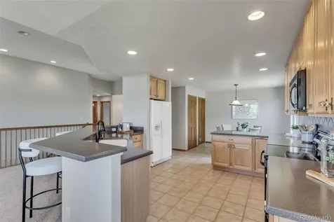 7968 S Algonquian Court Aurora CO 80016