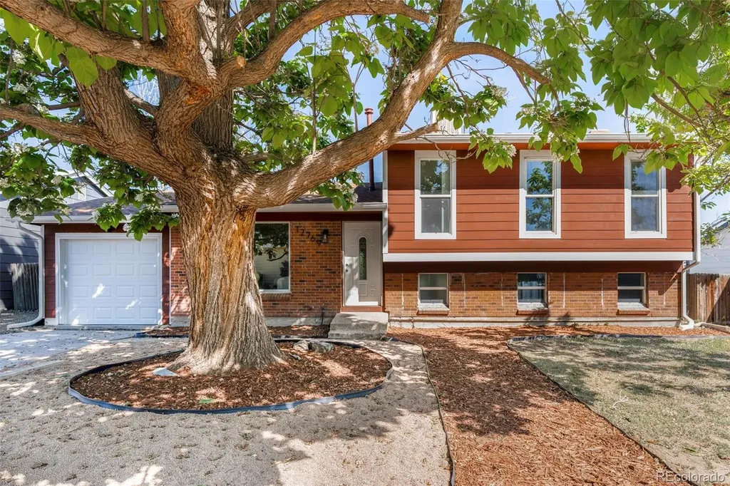 17769 E Iowa Drive Aurora CO 80017
