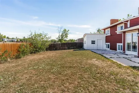 17769 E Iowa Drive Aurora CO 80017