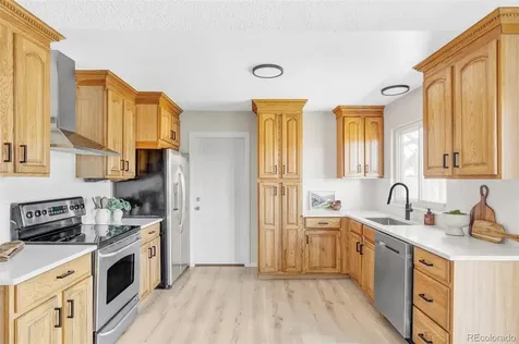 17769 E Iowa Drive Aurora CO 80017