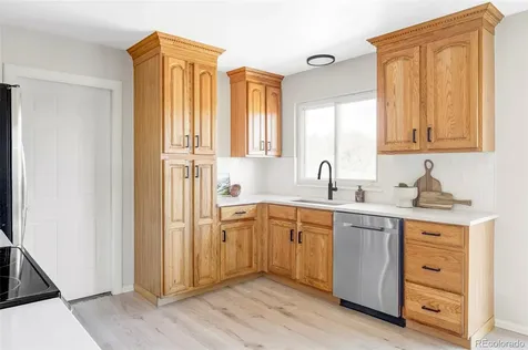 17769 E Iowa Drive Aurora CO 80017