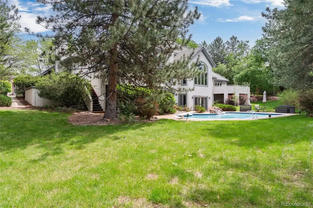 65 Cherry Hills Farm Drive Englewood CO 80113