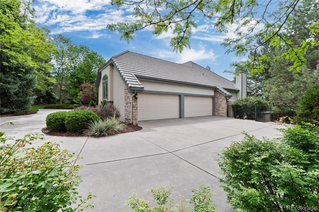 65 Cherry Hills Farm Drive Englewood CO 80113