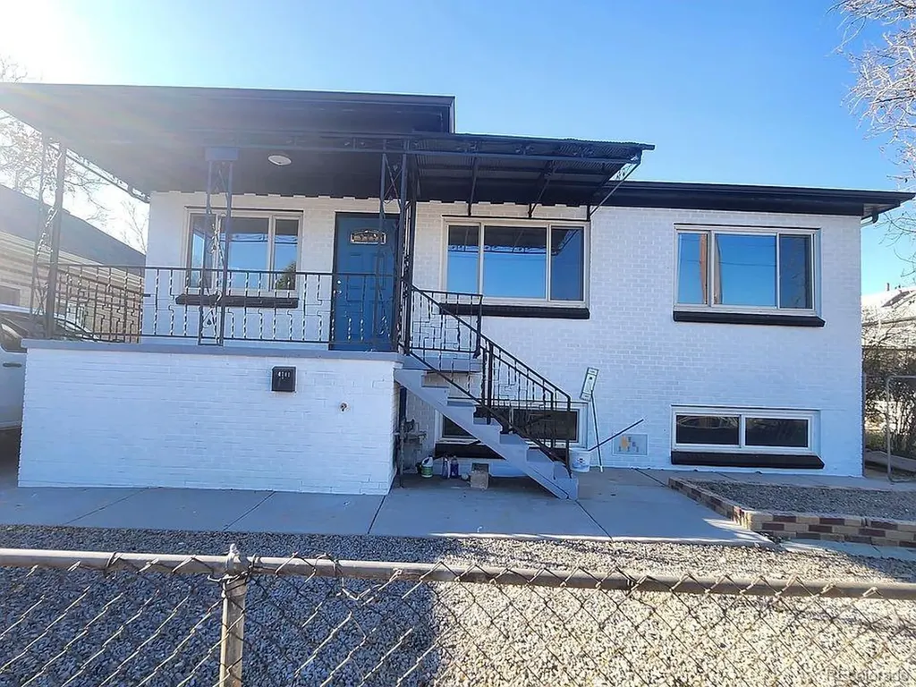 4741 Race Street Denver CO 80216