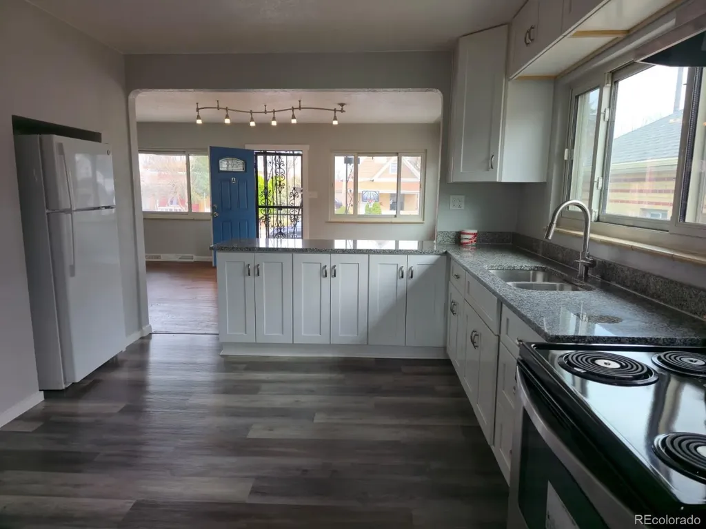 4741 Race Street Denver CO 80216