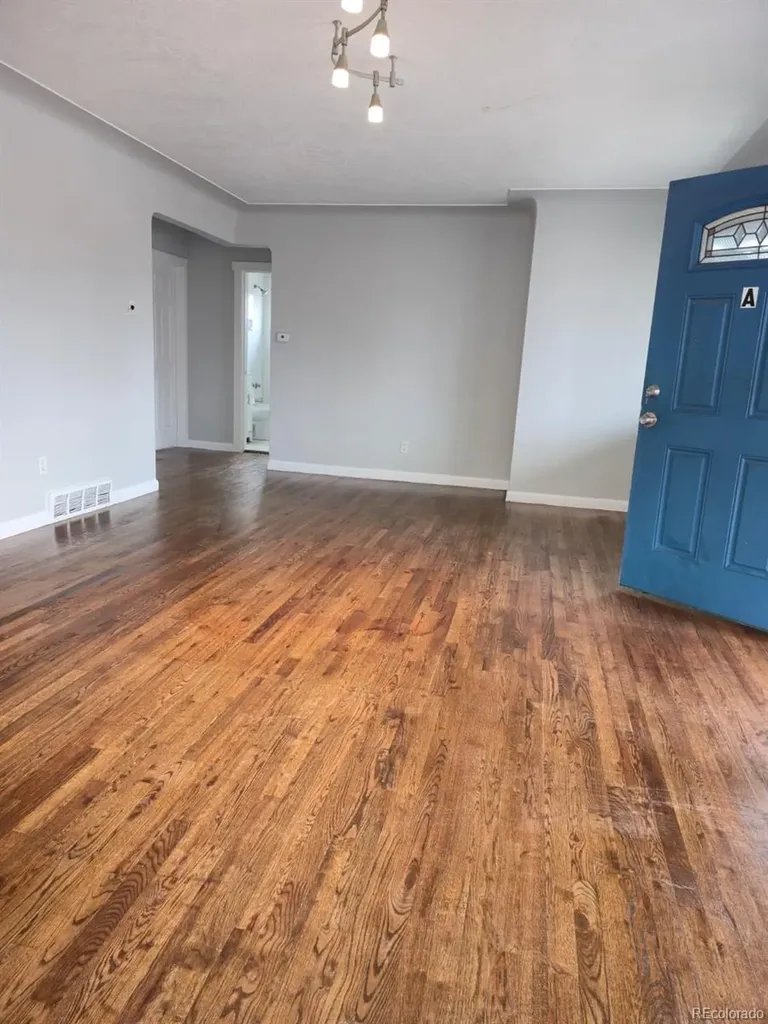 4741 Race Street Denver CO 80216