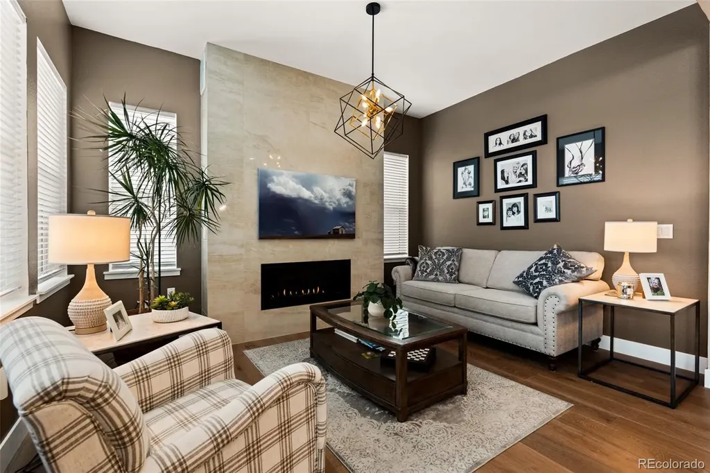 7358 Canyonpoint Road Castle Pines CO 80108